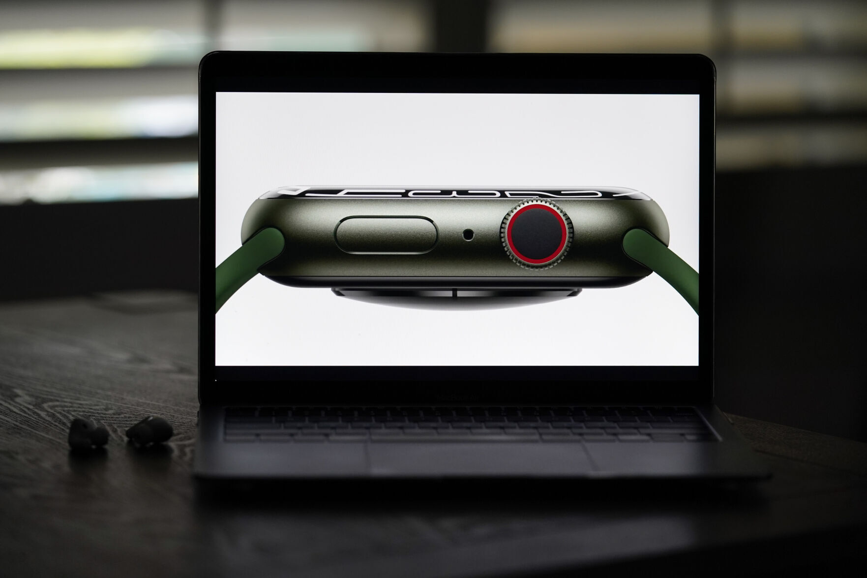 Apple Event